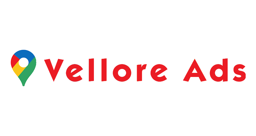 Vellore Ads site Logo